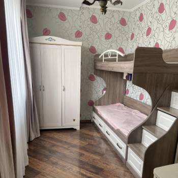 Продается 3-х комнатная квартира, 73,5 м²