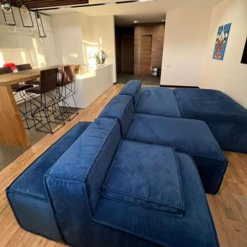 Сдается 2-х комнатная квартира, 61,9 м²