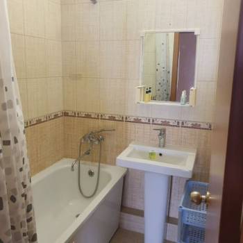 Сдается 2-х комнатная квартира, 72,1 м²