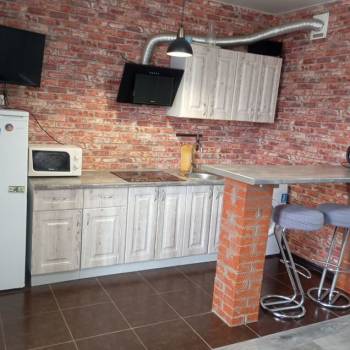 Продается 1-комнатная квартира, 24,4 м²