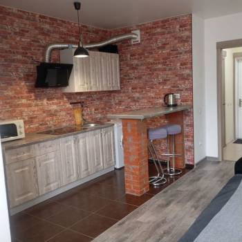 Продается 1-комнатная квартира, 24,4 м²