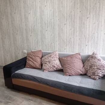 Продается 1-комнатная квартира, 24,4 м²