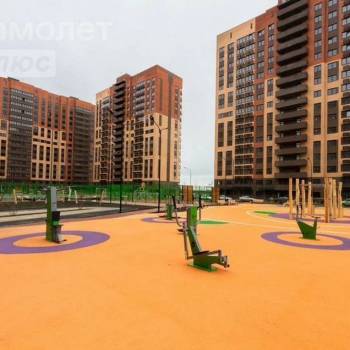 Продается 2-х комнатная квартира, 50,5 м²