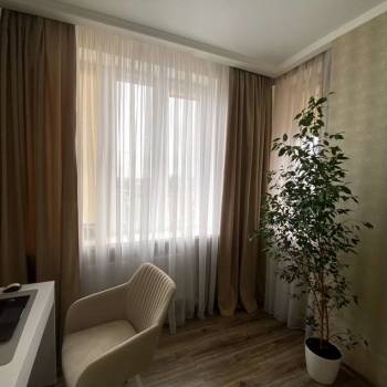 Продается 3-х комнатная квартира, 91 м²