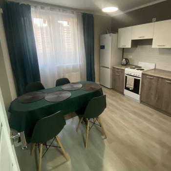 Сдается 1-комнатная квартира, 34 м²