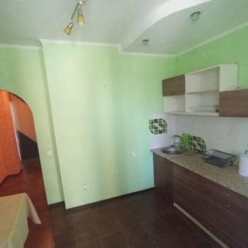 Сдается 1-комнатная квартира, 48 м²