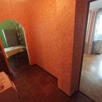 Сдается 1-комнатная квартира, 48 м²