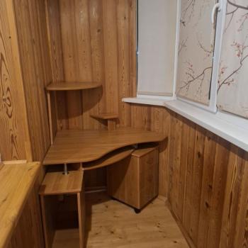 Сдается 1-комнатная квартира, 48 м²