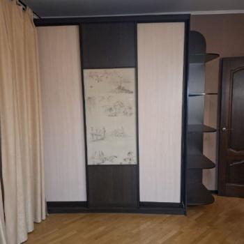 Сдается 1-комнатная квартира, 48 м²