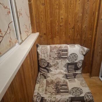 Сдается 1-комнатная квартира, 48 м²