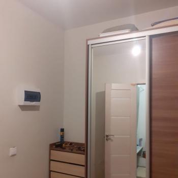 Сдается 1-комнатная квартира, 34 м²