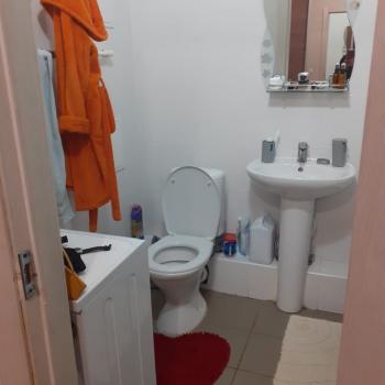 Сдается 1-комнатная квартира, 34 м²