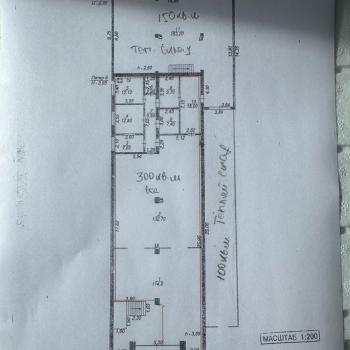 Сдается Торговое помещение, 300 м²