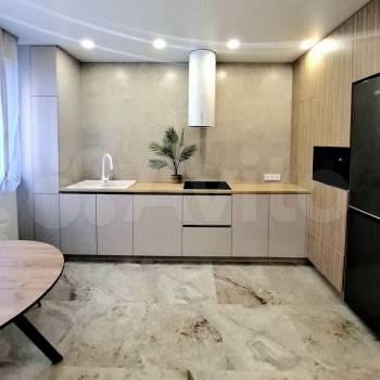 Сдается 2-х комнатная квартира, 48,4 м²