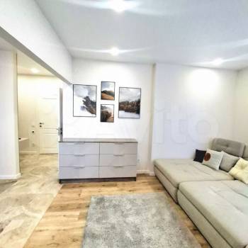 Сдается 2-х комнатная квартира, 48,4 м²