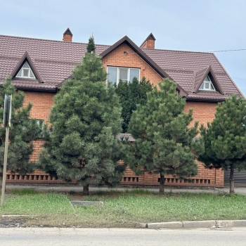 Продается Дом, 288 м²