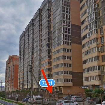 Продается Нежилое помещение, 20,5 м²