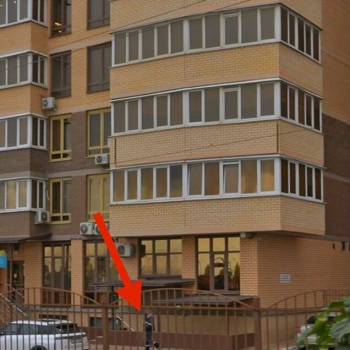 Продается Нежилое помещение, 20,5 м²