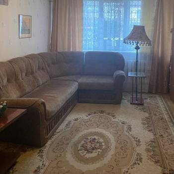 Сдается Многокомнатная квартира, 62 м²