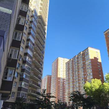 Продается 2-х комнатная квартира, 65 м²