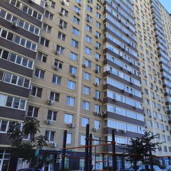 Продается 2-х комнатная квартира, 65 м²