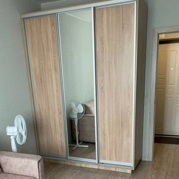 Сдается 2-х комнатная квартира, 48,8 м²