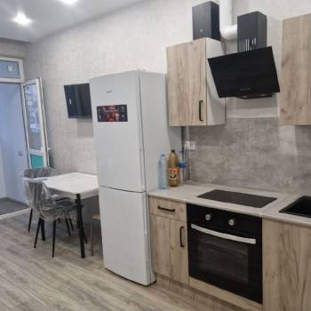 Сдается 1-комнатная квартира, 22 м²