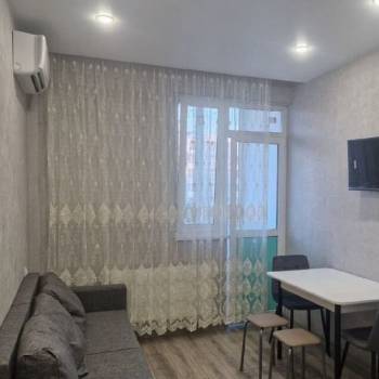 Сдается 1-комнатная квартира, 22 м²