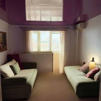 Продается 2-х комнатная квартира, 45,9 м²