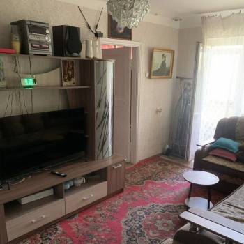 Продается 3-х комнатная квартира, 55 м²