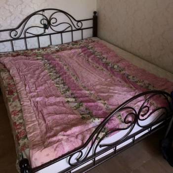 Продается 3-х комнатная квартира, 55 м²