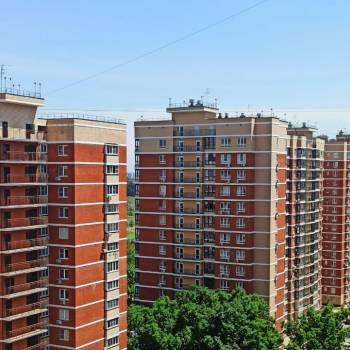 Продается 3-х комнатная квартира, 69 м²