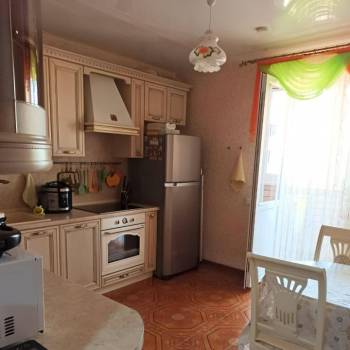 Продается 3-х комнатная квартира, 69 м²