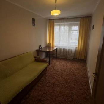 Сдается Многокомнатная квартира, 60 м²