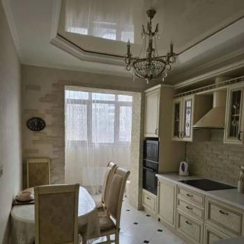 Сдается 2-х комнатная квартира, 60 м²