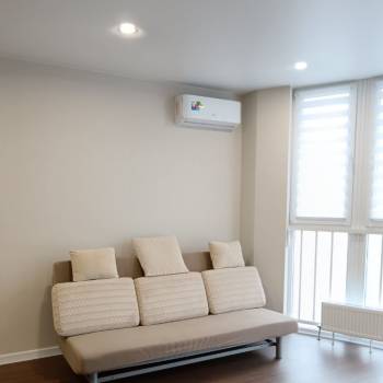 Сдается 1-комнатная квартира, 35 м²