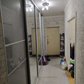 Продается 3-х комнатная квартира, 68,2 м²