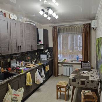 Продается 3-х комнатная квартира, 68,2 м²