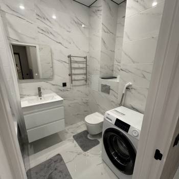 Сдается 1-комнатная квартира, 33 м²