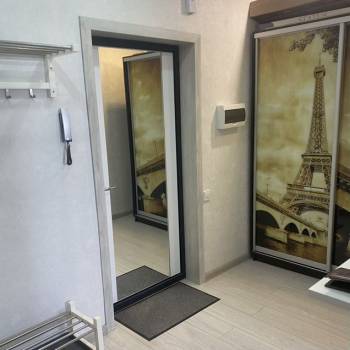 Сдается 1-комнатная квартира, 50 м²