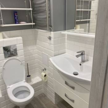 Сдается 1-комнатная квартира, 50 м²