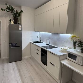 Сдается 2-х комнатная квартира, 48 м²