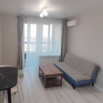 Сдается 2-х комнатная квартира, 56 м²