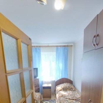 Сдается 2-х комнатная квартира, 56 м²