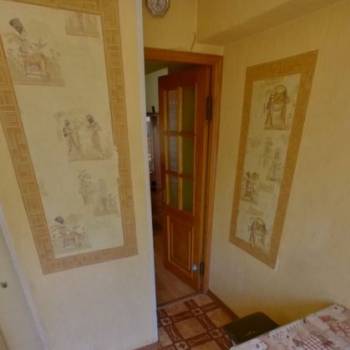 Сдается 2-х комнатная квартира, 56 м²