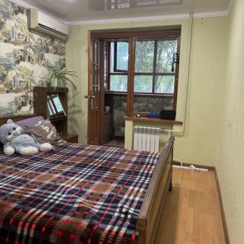 Сдается Многокомнатная квартира, 76 м²