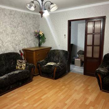 Сдается Многокомнатная квартира, 76 м²