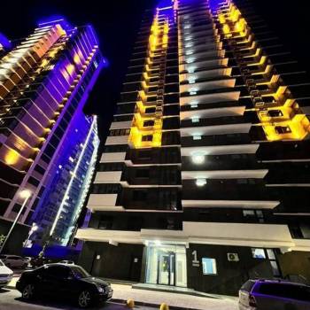 Сдается 2-х комнатная квартира, 54 м²