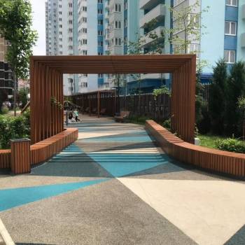 Сдается 2-х комнатная квартира, 54 м²