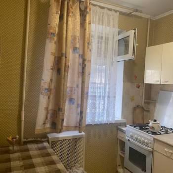 Продается 3-х комнатная квартира, 62 м²